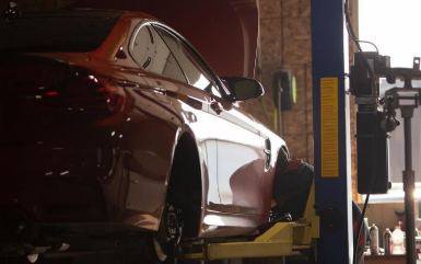 Gallery | KG Automotive Solutions
