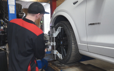 Gallery | KG Automotive Solutions