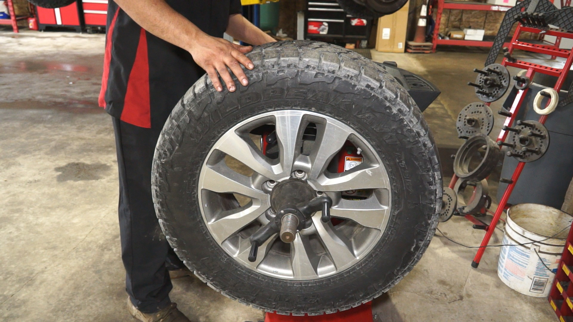 Gallery Image | KG Automotive Solutions