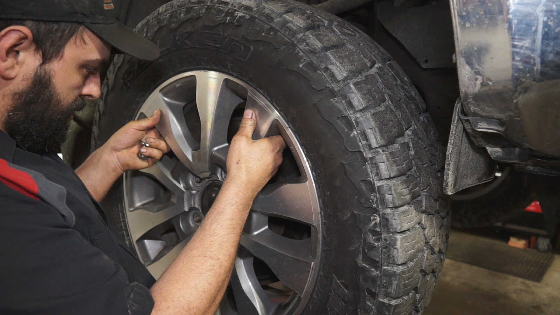Gallery Image | KG Automotive Solutions