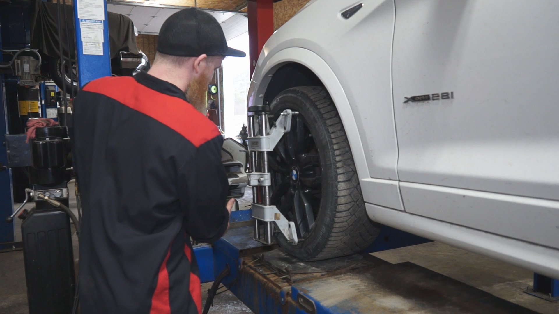 Gallery Image | KG Automotive Solutions
