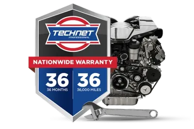 Warranty | KG Automotive Solutions