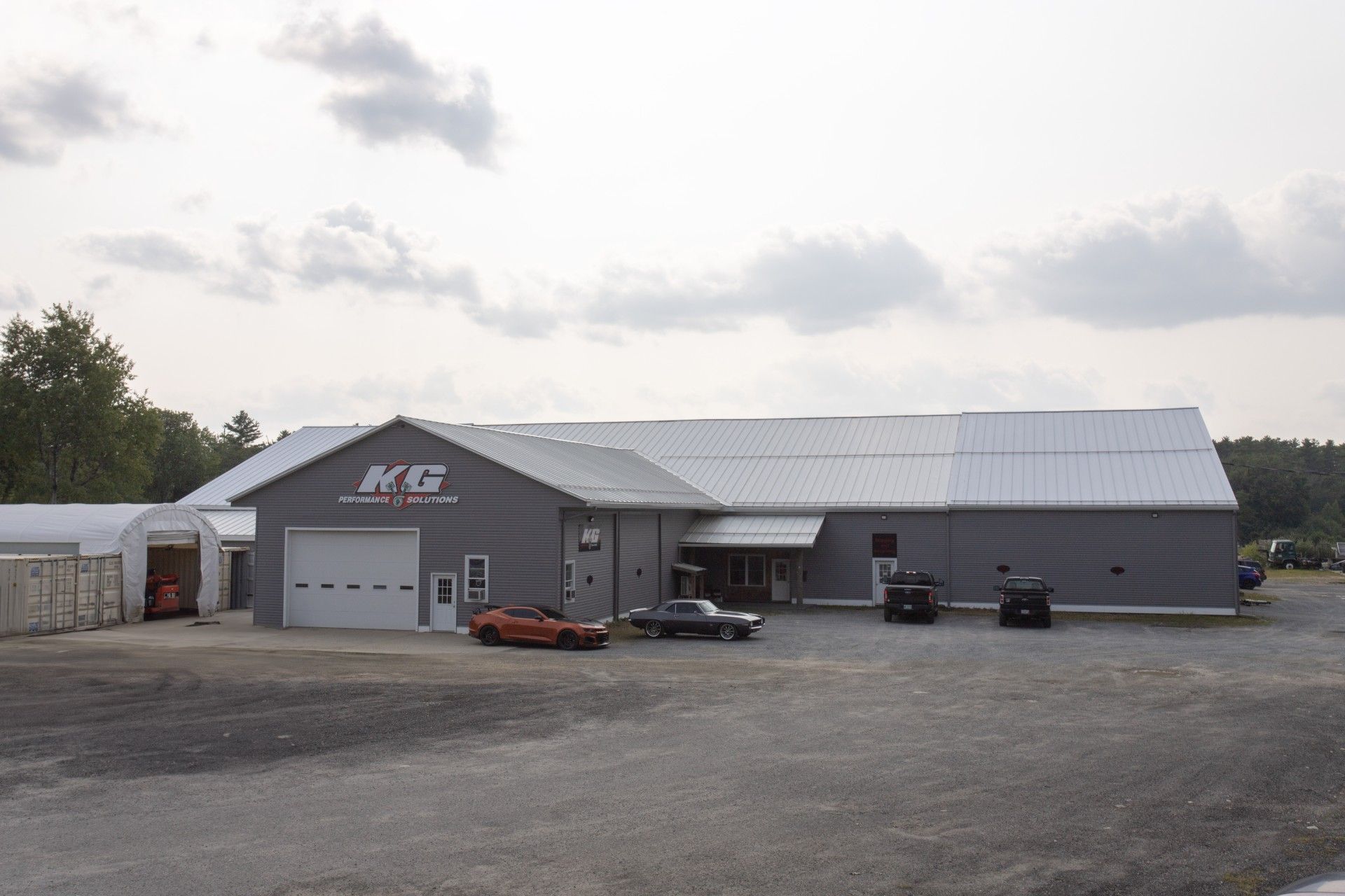 Gallery Image | KG Automotive Solutions