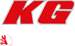 Logo | KG AUTOMOTIVE SOLUTIONS