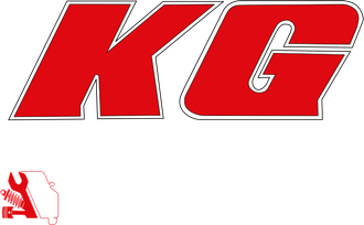 Logo | KG AUTOMOTIVE SOLUTIONS