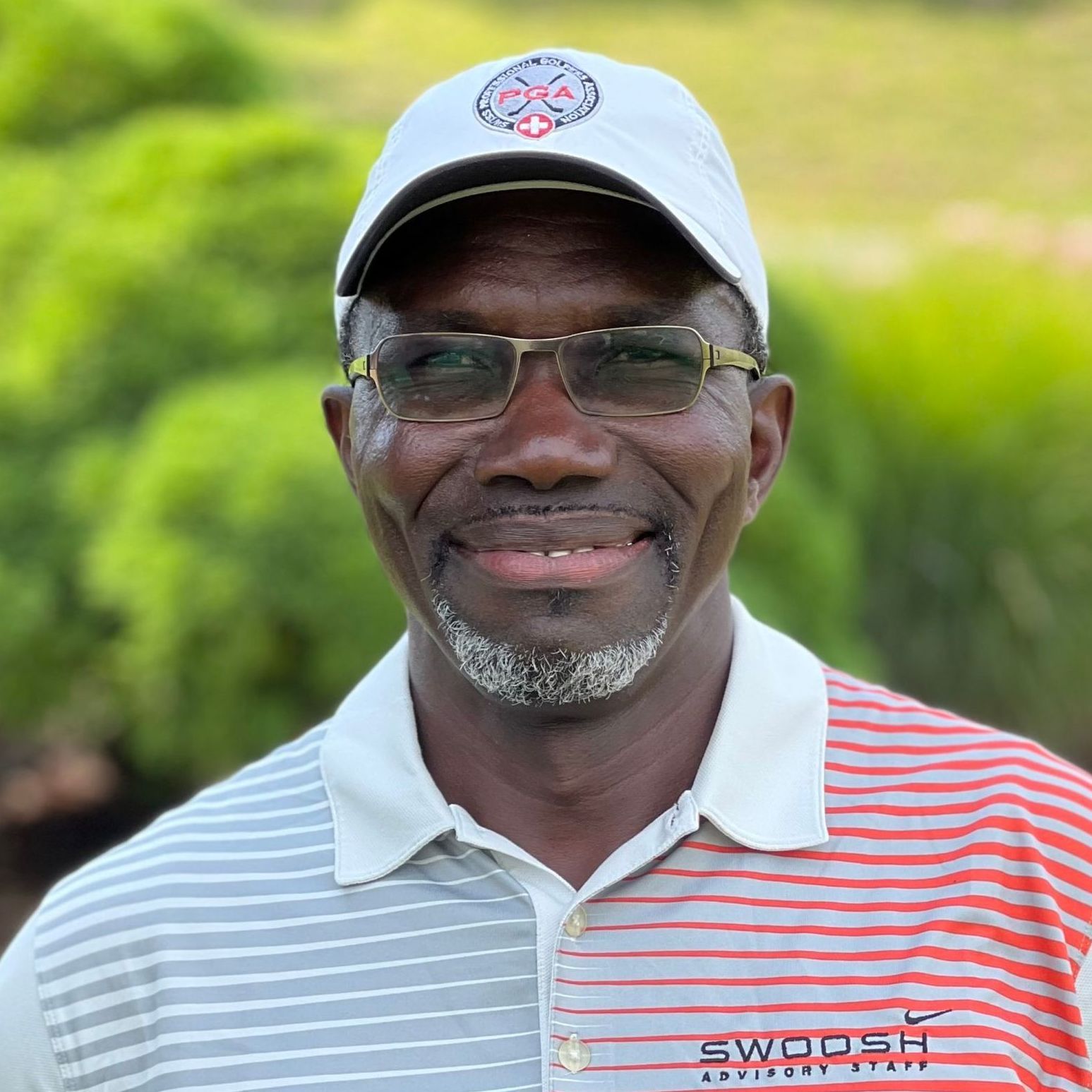 PGA Golf Pro Thomas Mondani