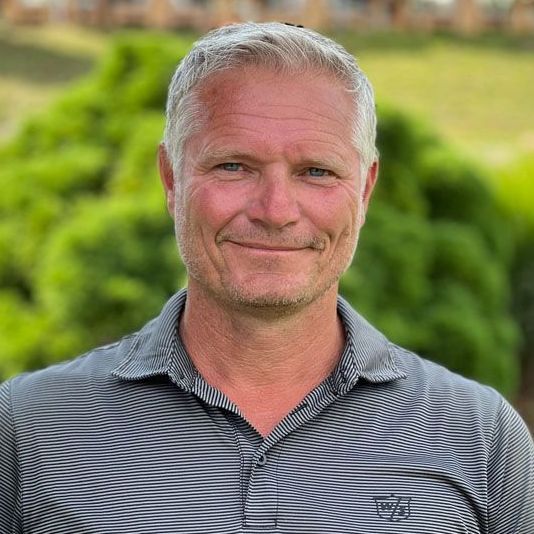 PGA Golf Pro Thomas Mondani