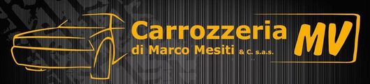 CARROZZERIA OPEL MV-LOGO