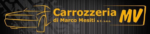 CARROZZERIA OPEL MV-LOGO