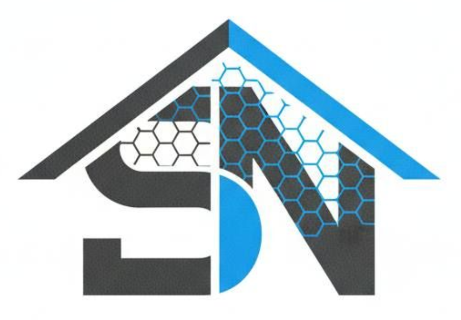 Logo featuring
