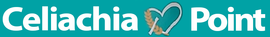 logo celiachia point bergamo