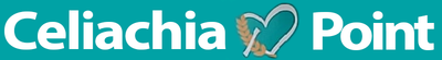 logo celiachia point bergamo
