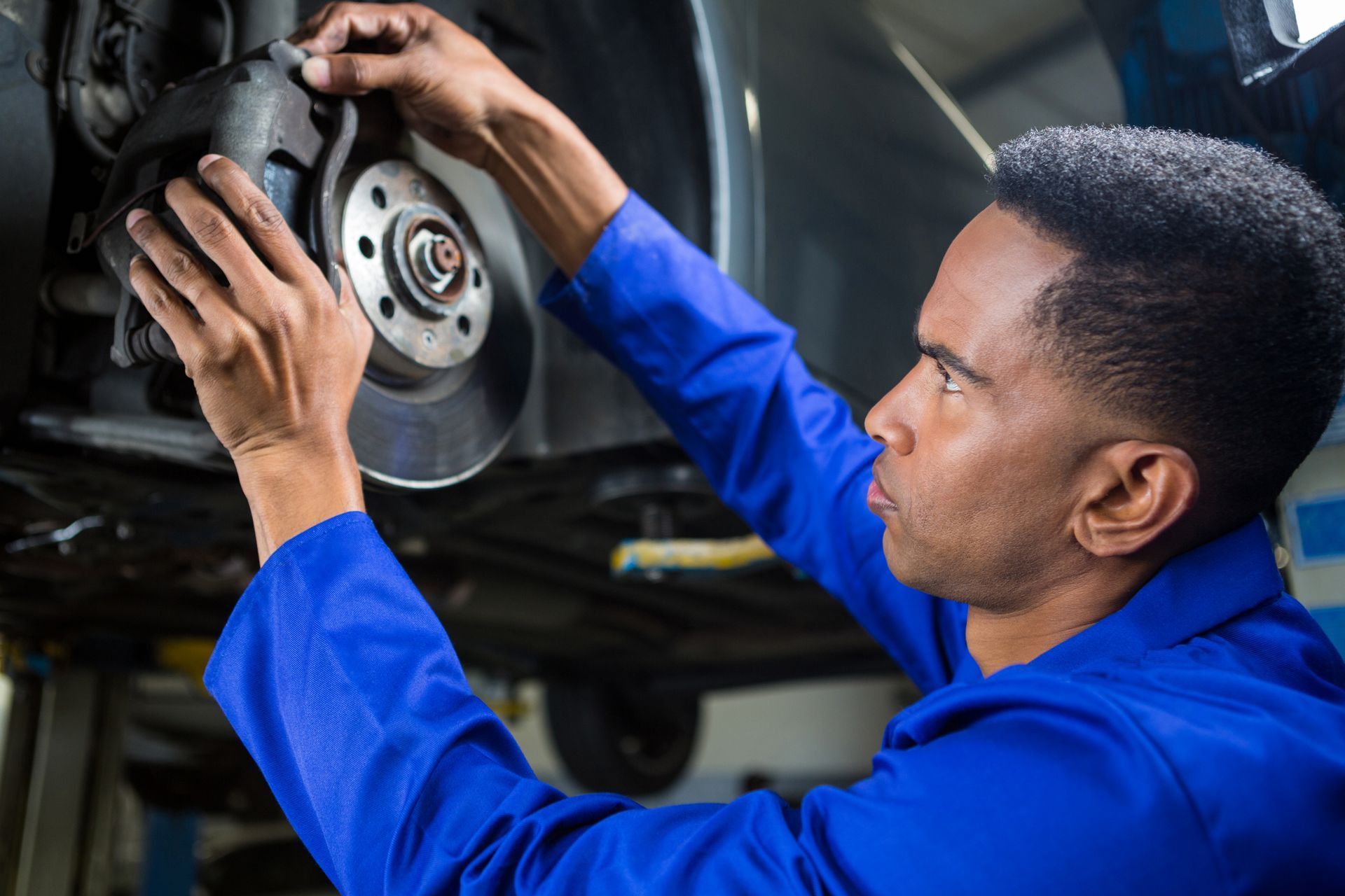 auto re service
