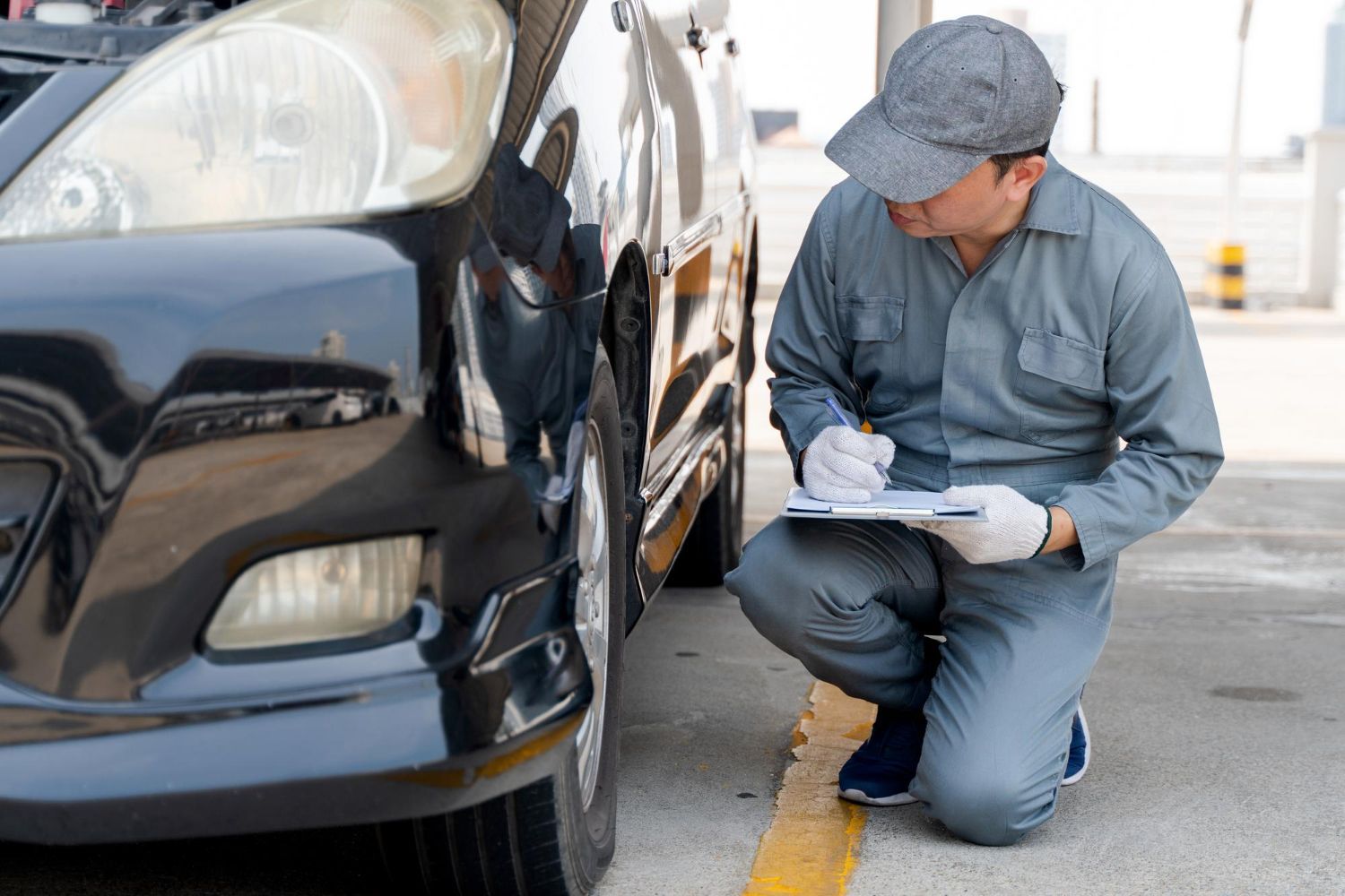 auto repair