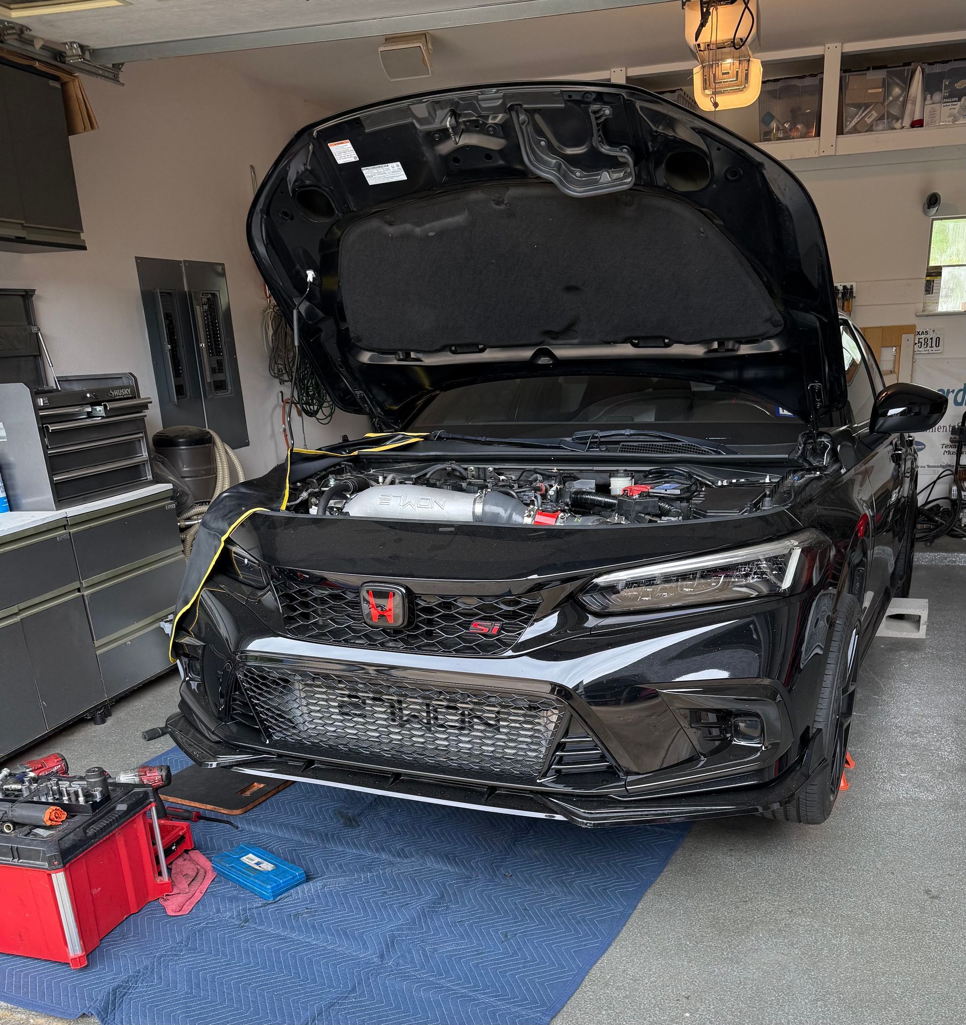 Auto repair