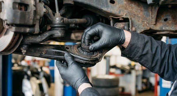pre-purchase inspection McKinney