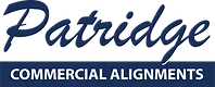 Patridge Commercial Alignments Logo