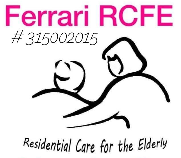 Assisted Living Facility in Lincoln, CA | Ferrari RCFE