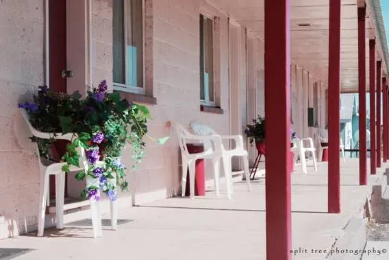 Various Motel Rooms — Bieber, CA — Bieber Motel