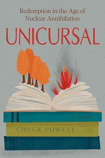 Unicursal: Redemption in the Age of Nuclear Annihilation Unicursal: Redemption in the Age of Nuclear Annihilation