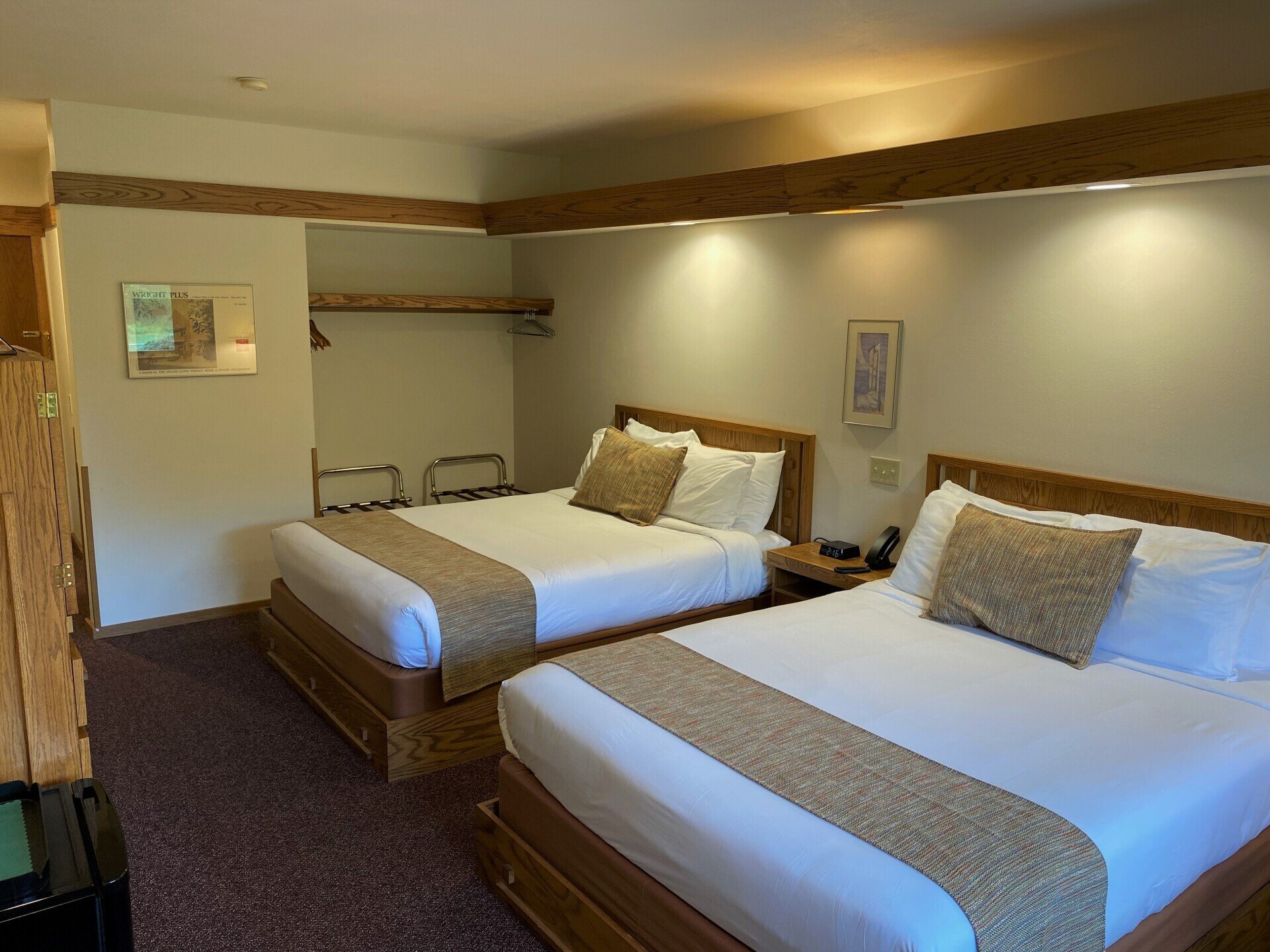 About Us | Spring Valley Inn