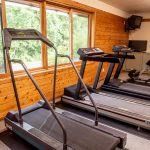 Treadmills