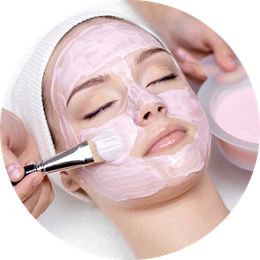 Facials Facials