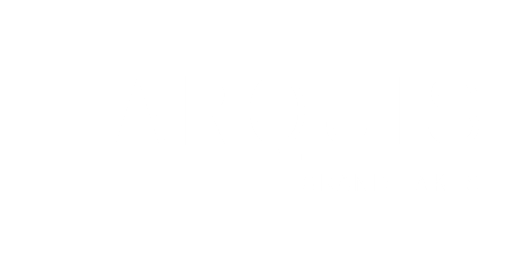 Marquis Grand Lakes Logo.