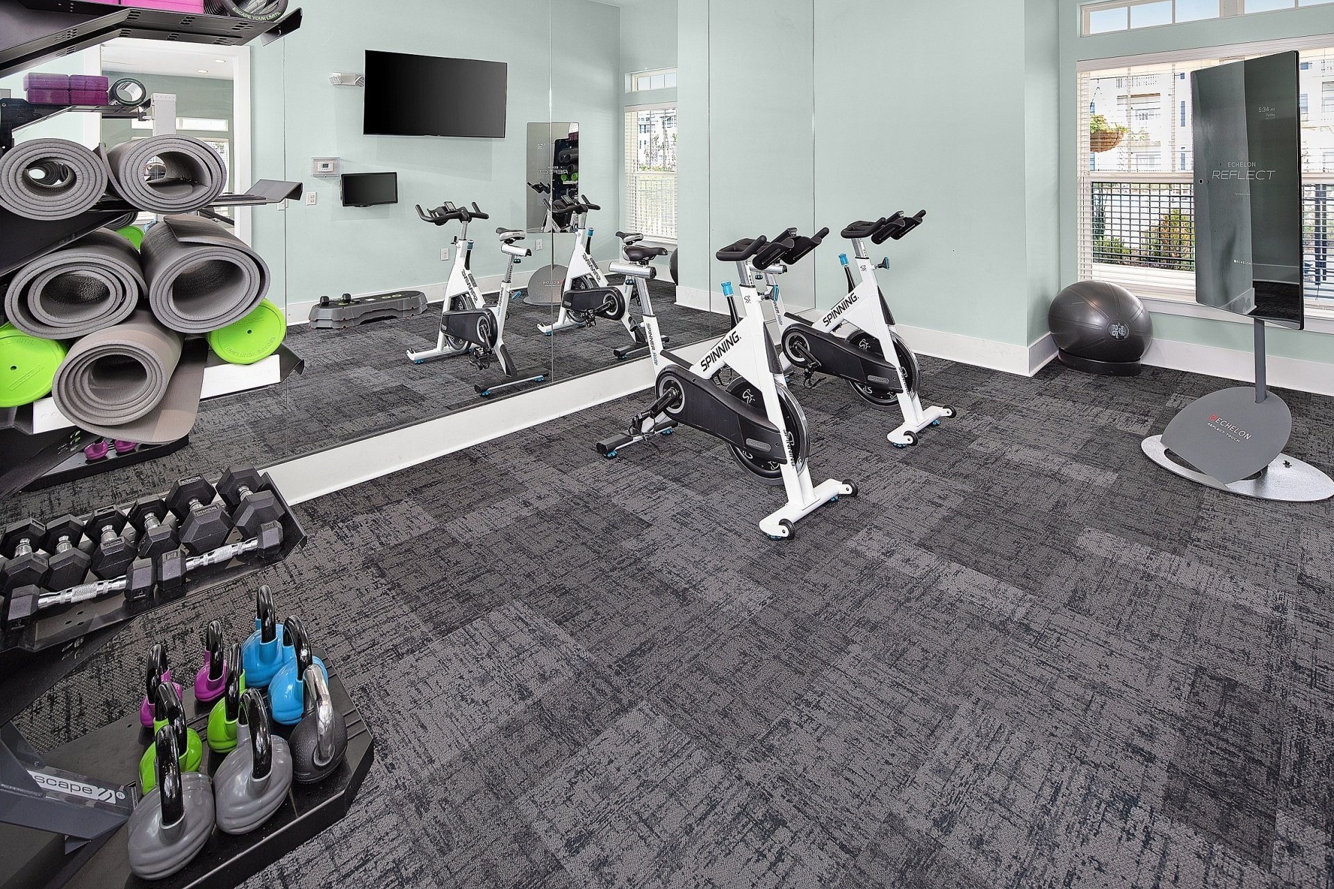 Gallery Apartment Complexes Near Charleston