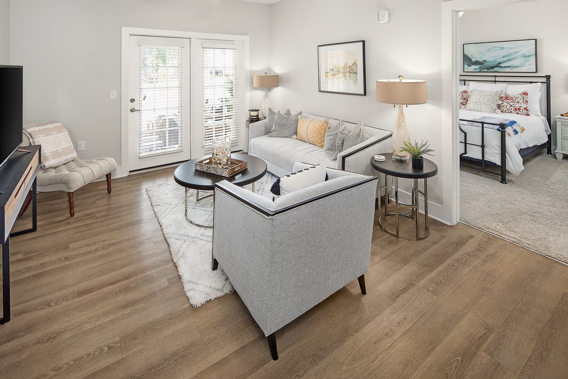 Gallery Apartment Complexes Near Charleston