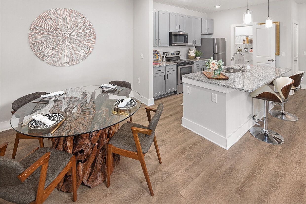 The Mason community image - Ladson, SC