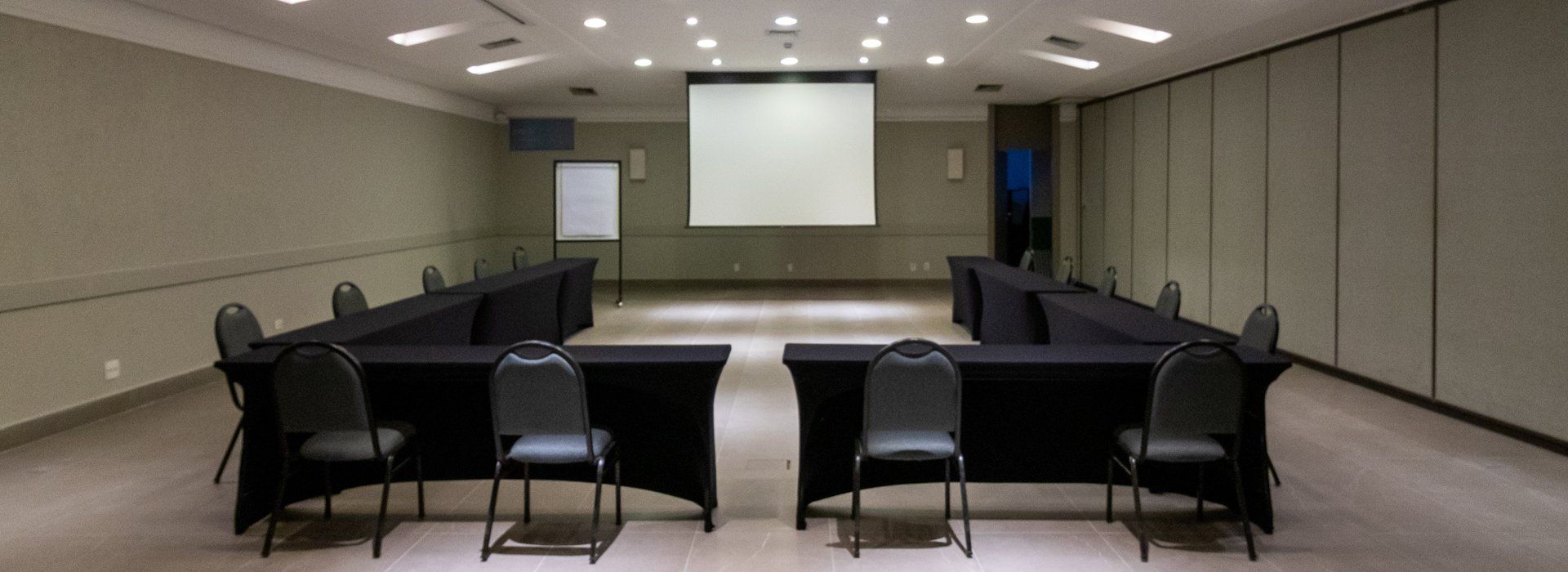 Salas Eventos