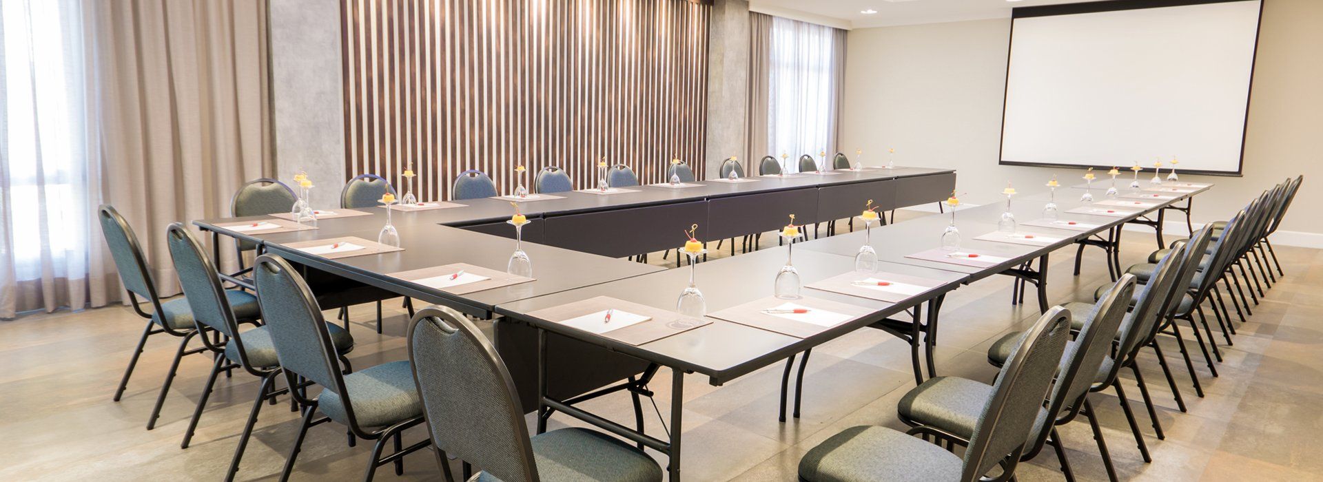 Salas Eventos