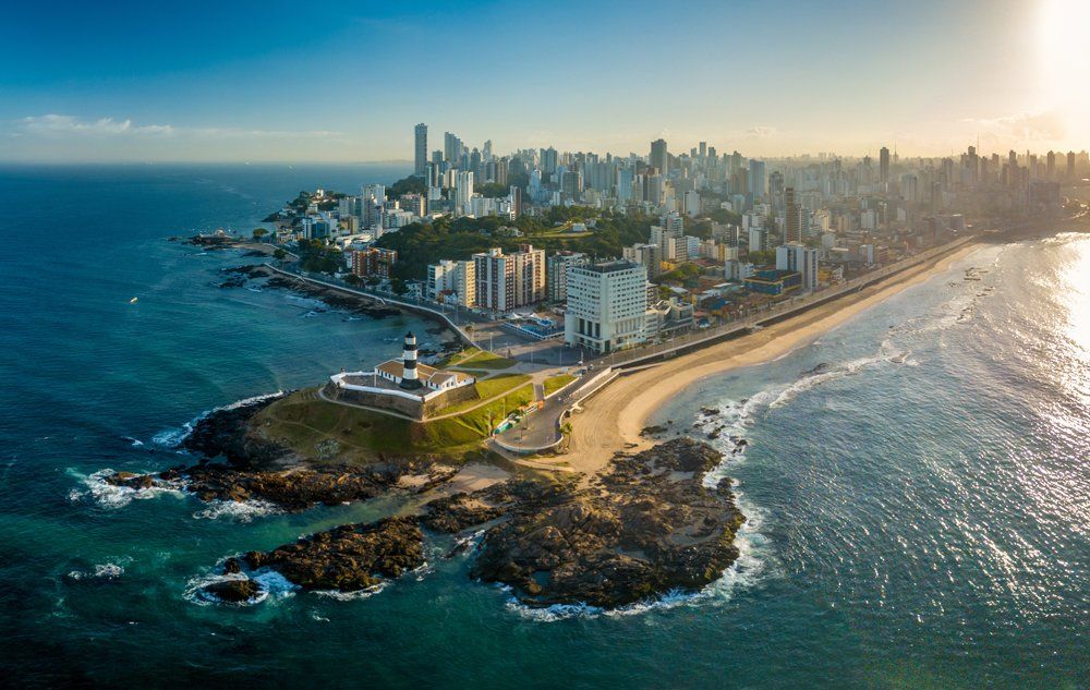 Salvador