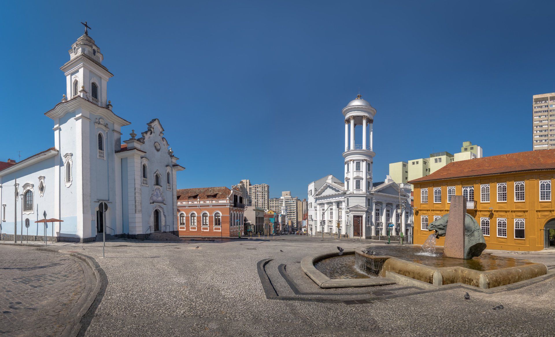 Largo da Ordem
