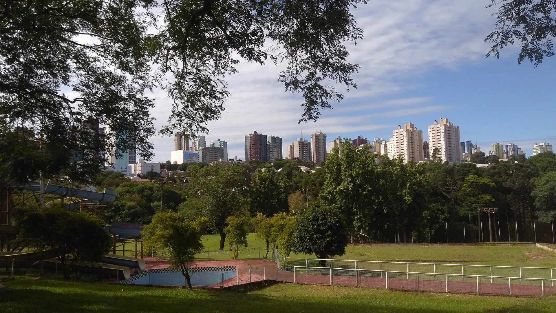 Descubra os encantos de Cascavel