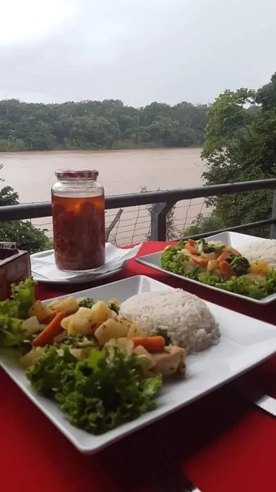 Lacerda Peixe & Grill, Cuiabá - Hotéis DEVILLE