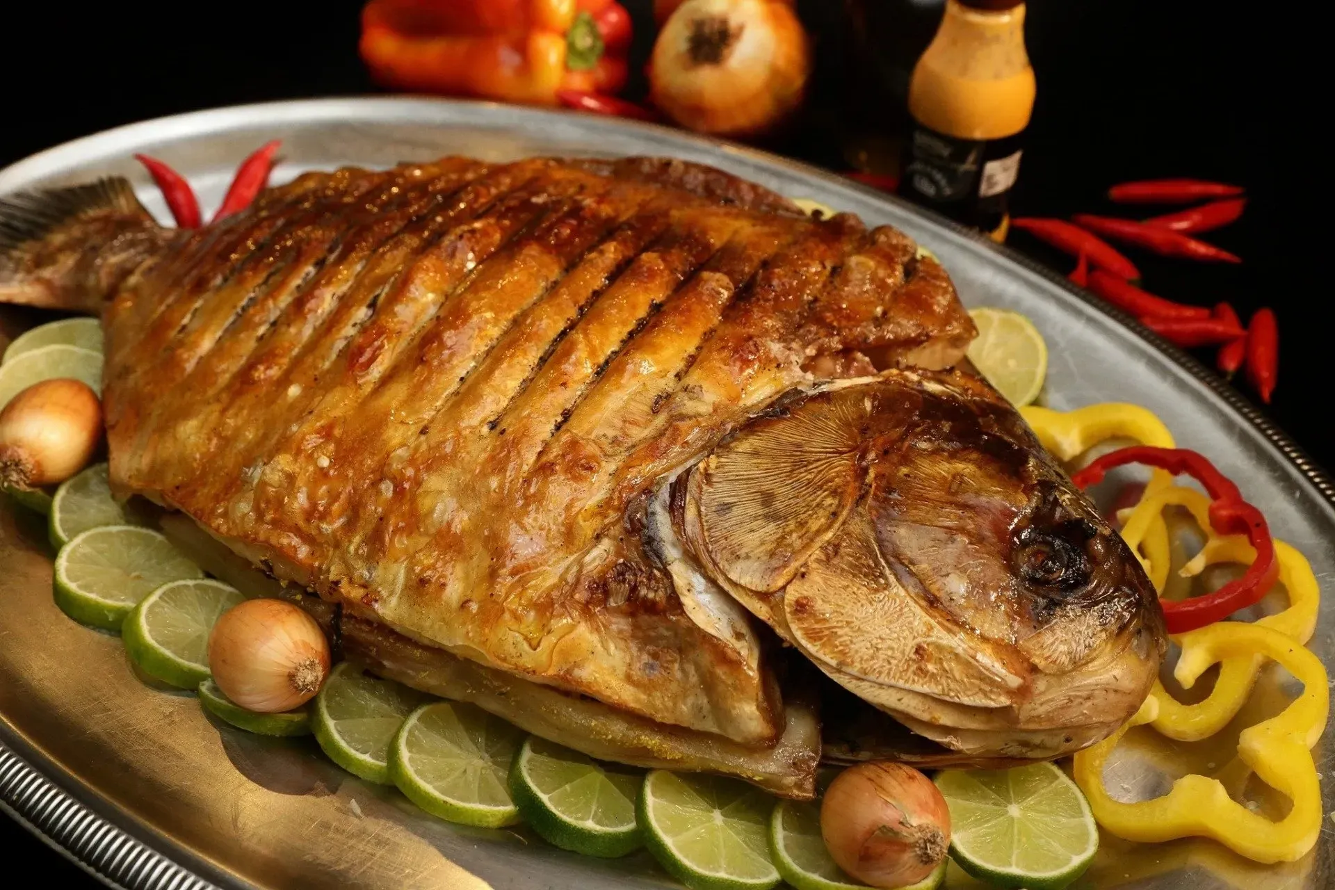 Comida típica de Cuiabá Mato Grosso
