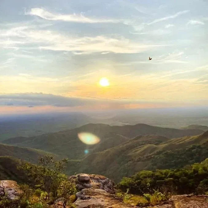 Mirante Alto do Céu, Cuiabá - Hotéis DEVILLE