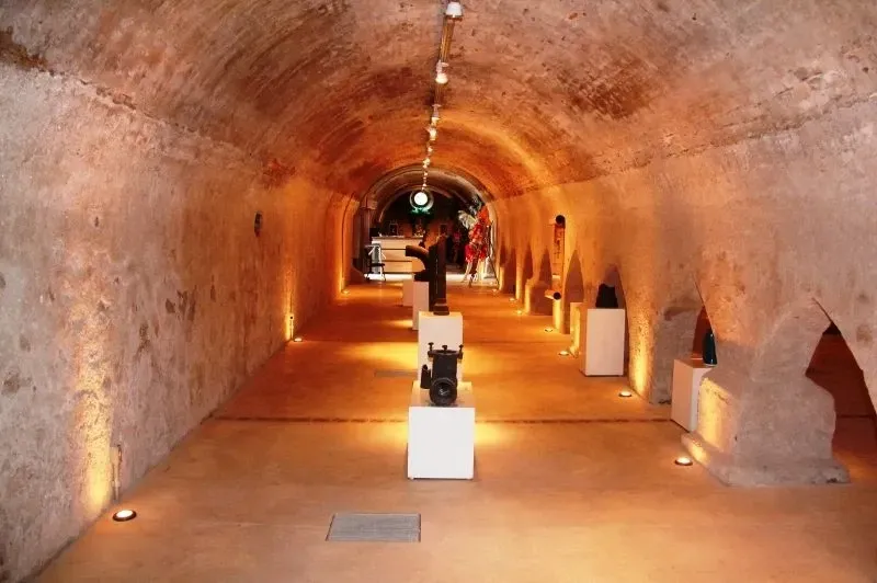Museu do Morro da Caixa D’Água Velha, Cuiabá - Hotéis DEVILLE