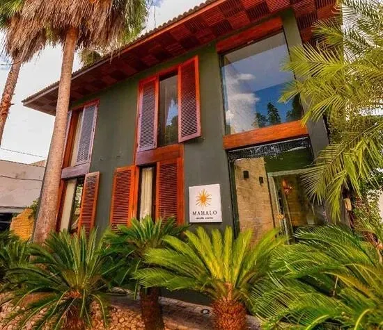 Restaurante Mahalo Cozinha Criativa, Cuiabá - Hotéis DEVILLE