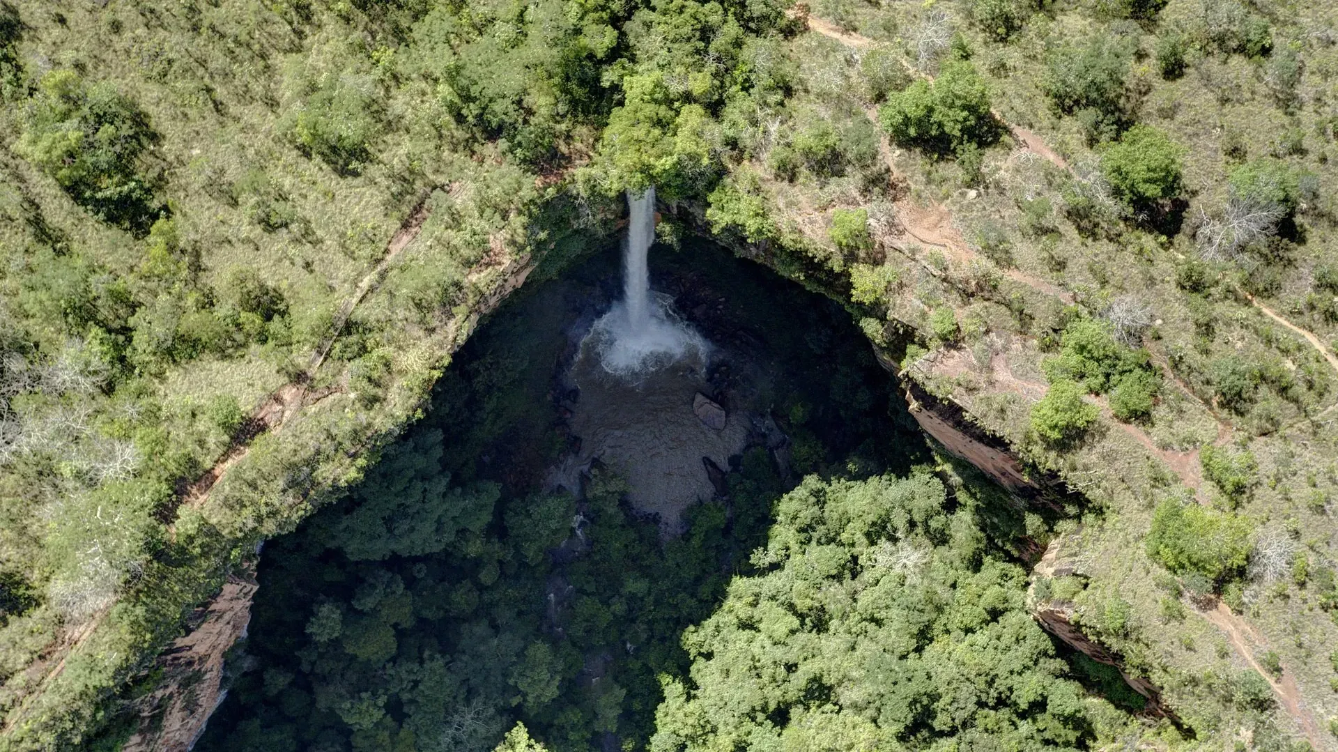 5 Destinos Inspiradores em Mato Grosso