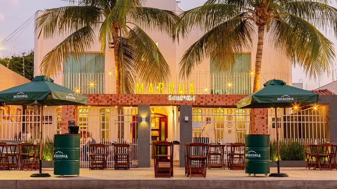 Marruá Gourmet Campo Grande - Hotéis DEVILLE
