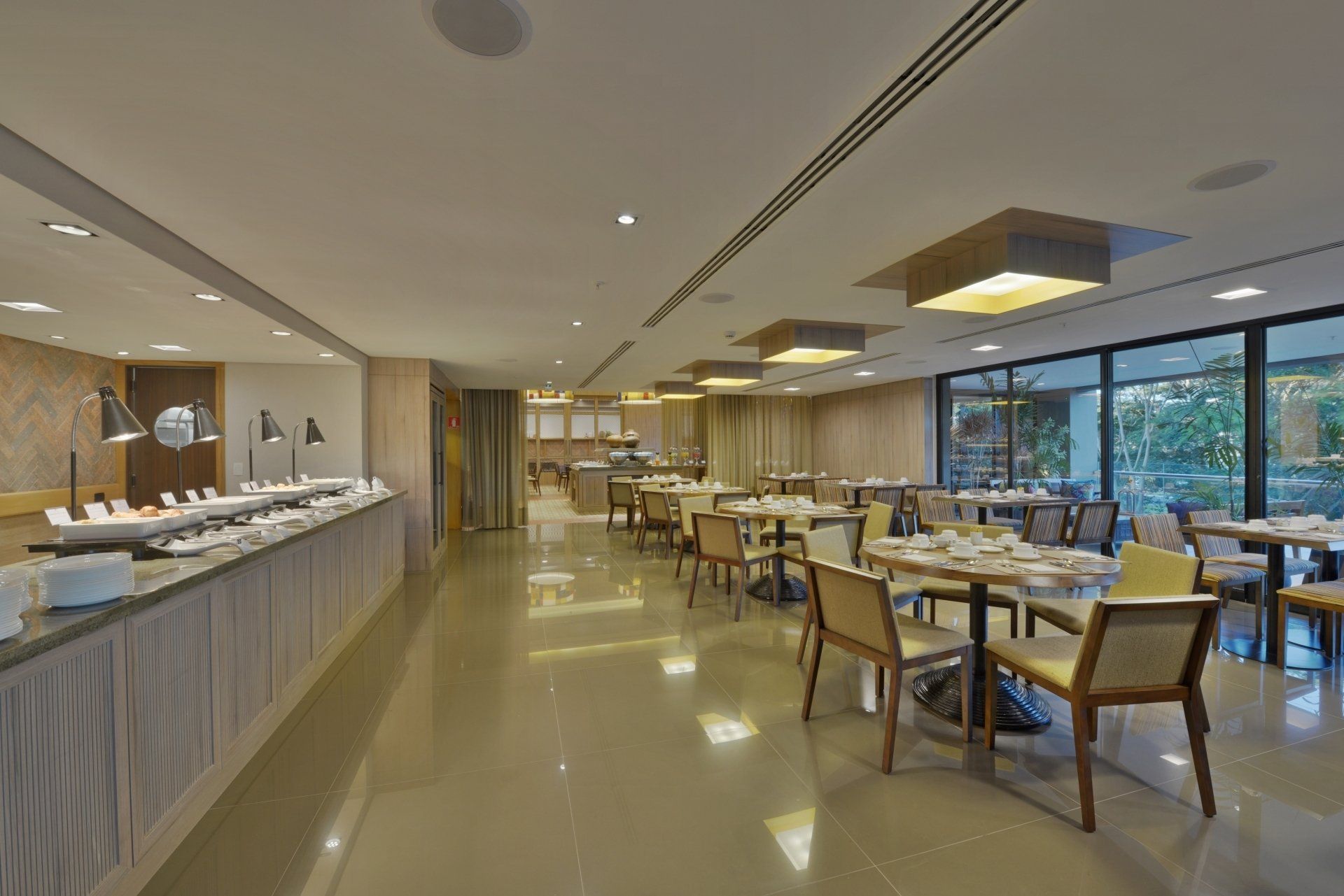restaurante Ventanas