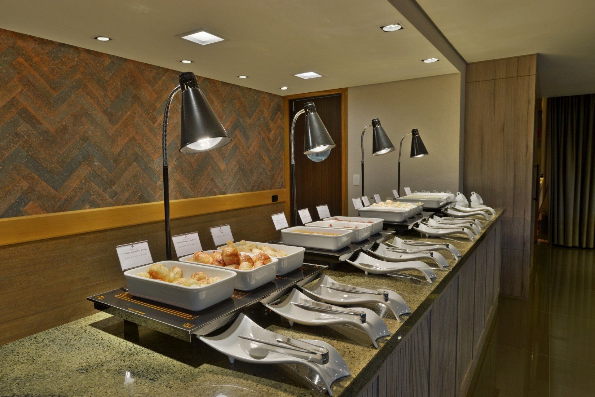 restaurante Ventanas