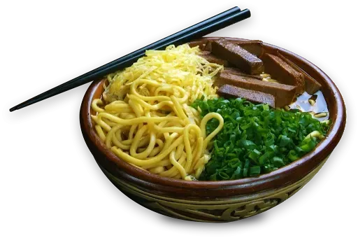 Sobá o delicioso prato típico de Campo Grande