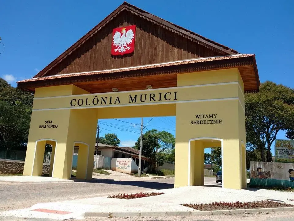 Colônia Murici