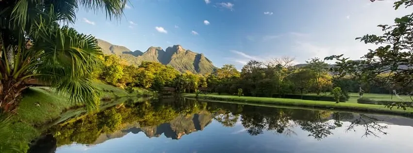 Ekôa Park, Curitiba - Hotéis DEVILLE