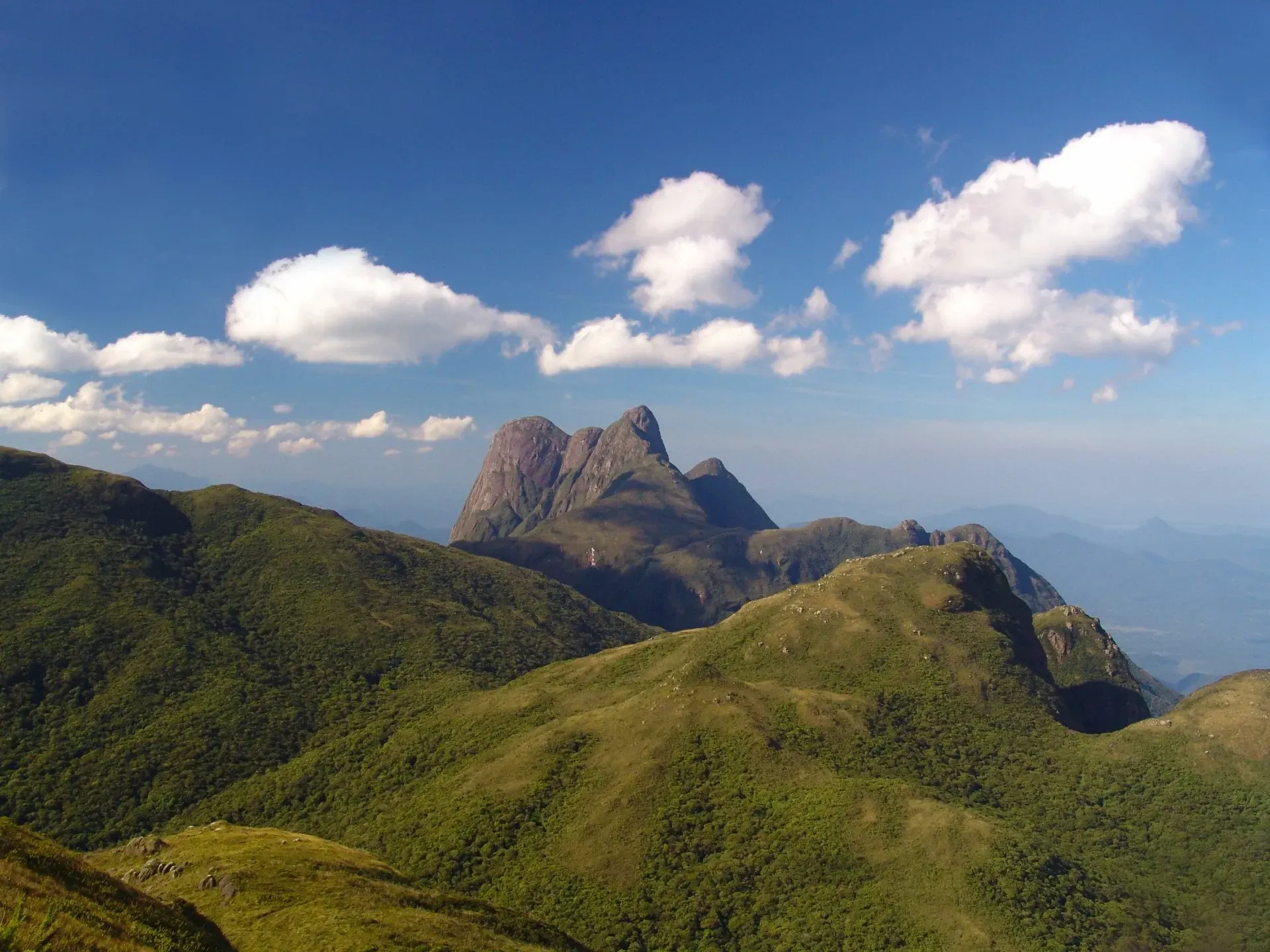Pico do Paraná