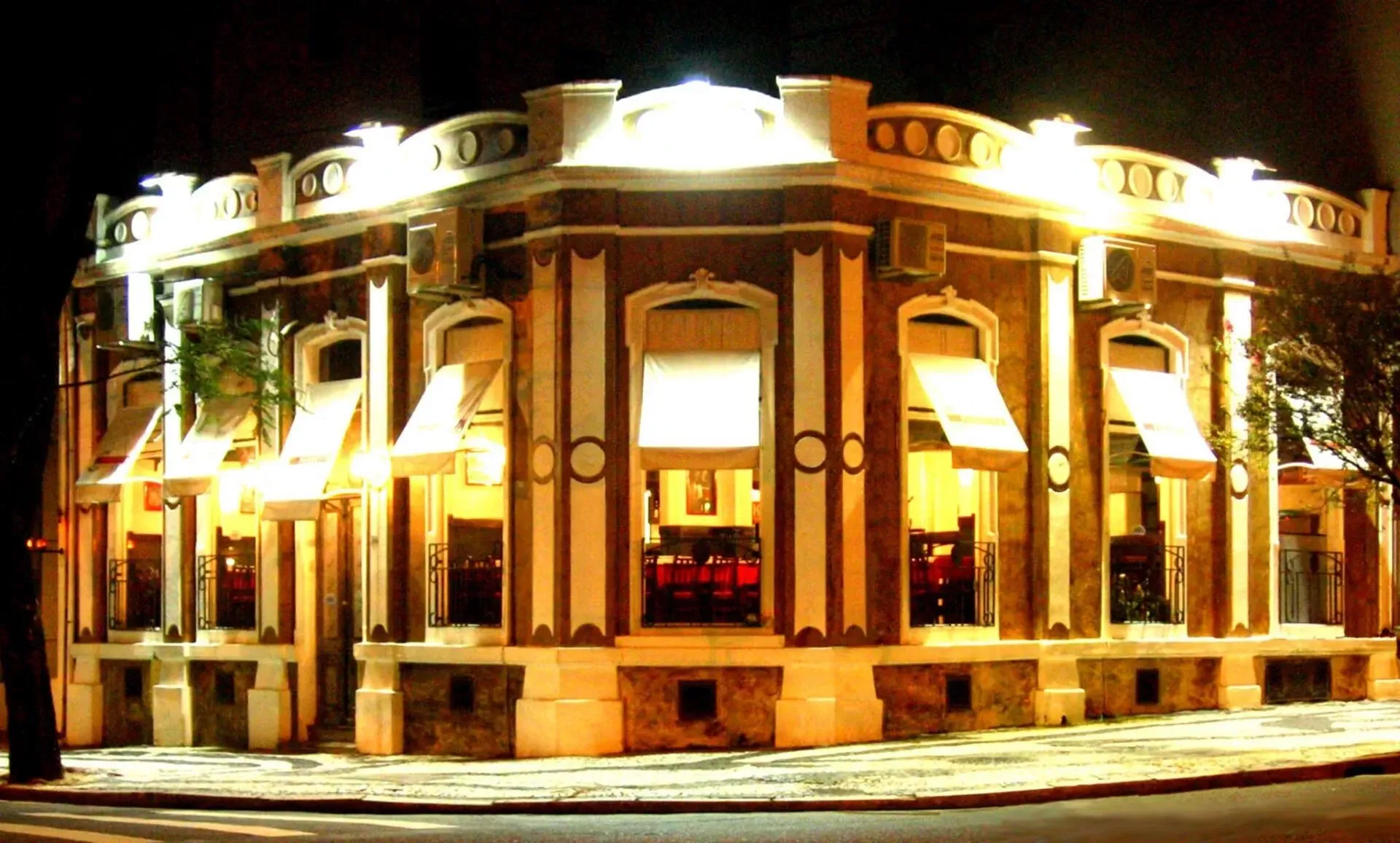 Restaurante Spaghetto , Curitiba - Hotéis DEVILLE